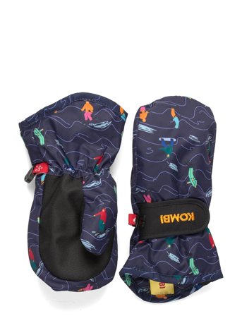 Kombi | Graceful Chi Mitt | 2-3Y