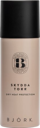 Björk SKYDDA TORR Dry Heat Protection 200 ml, Hår, Hårstyling, Heat Protection