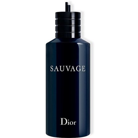 DIOR Sauvage Eau de Toilette 300 ml, Parfumer & Dufte, Herredufte, Sauvage