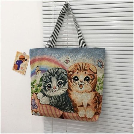 Retro handväskor Handväska A A