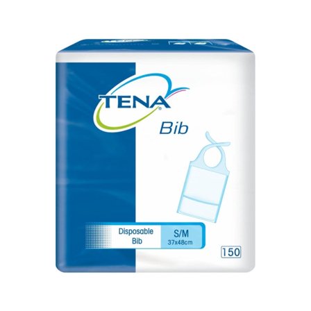 Tena Bavagli Monouso S/M 150 Pezzi