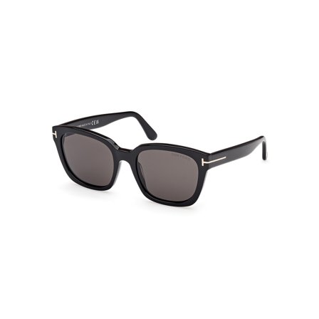 Tom Ford -Aurinkolasit - Black Square - Tom Ford FT1216 01A 5319