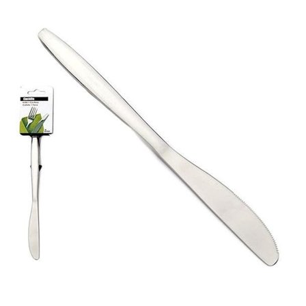 Kniv Rostfritt stål (1,5 x 0,5 x 20 cm)