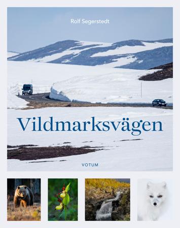 Vildmarksvägen, ISBN: 9789189021730