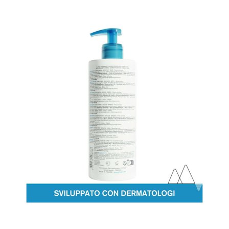 Uriage Creme Lavante 500ml