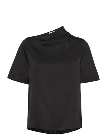 Ahlvar Gallery | Lima Silk Tee | L