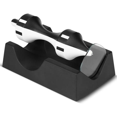Klassisk magnetisk levitator flytande anti-gravitationsleksak, det är en ni
