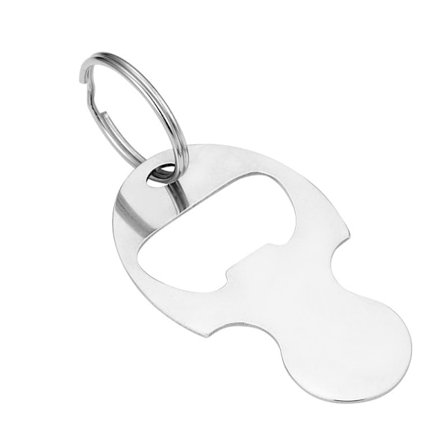 Avaimenperä ostoskorin tunnuksella