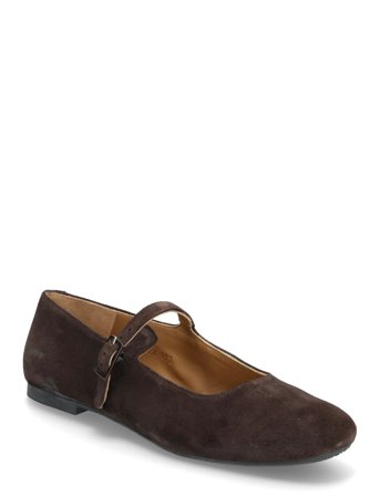 ANGULUS Ballerina - Brown - 42