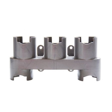 Tillbehörsställ till Dyson dammsugare