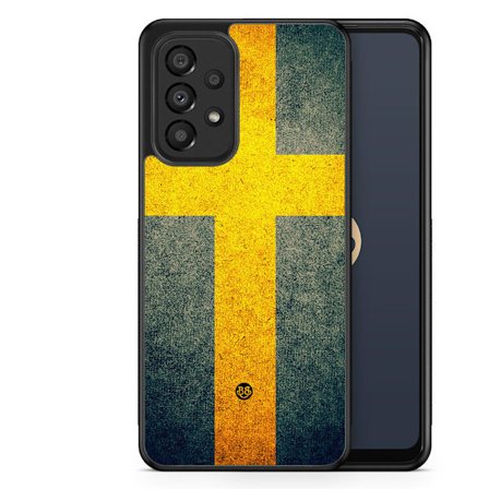 Bjornberry Skal Samsung Galaxy A33 5G -Sverige