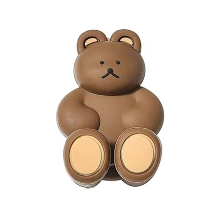 Tandborsthållare Tandborstställ 4# 4#