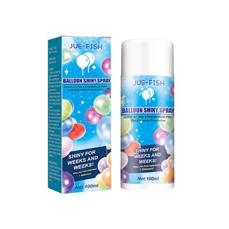 Ballongglans Spray Ballongglans Spray Ballongglans Spray 100ml FAN20241777