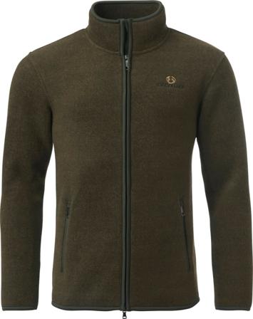 Chevalier Men's Mainstone Jacket Men Mid layer tops Green M
