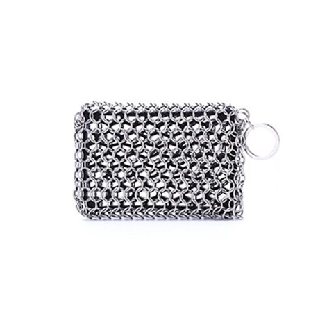 Musta Yksisilmukkainen Verkkopuhdistusharja