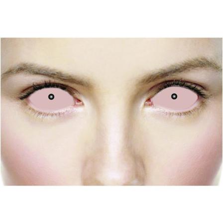 Xtremeeyes Scelera Halloween Kontaktlins (paket Med 2) One Size