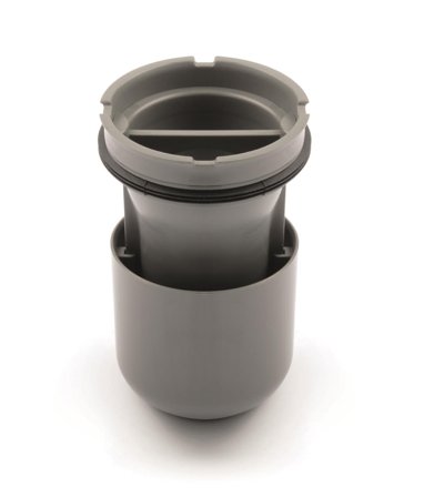 Unidrain Corner 2821 Vattenlås, Inomhusavlopp