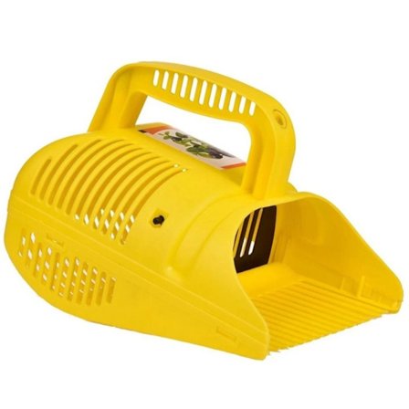 Blåbærplukker Berry Picker Collector Rake