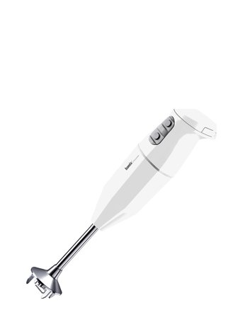 Bamix | Stavblender Cordless 10,8 Volt | ONE SIZE