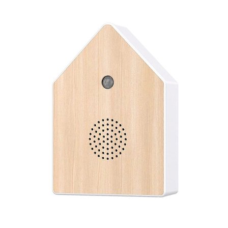 Bästsäljande Box Fågelsång Högtalare med