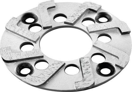 Festool DIA HARD-D80 Diamantslipskål 80mm, Maskintillbehör & förbrukning