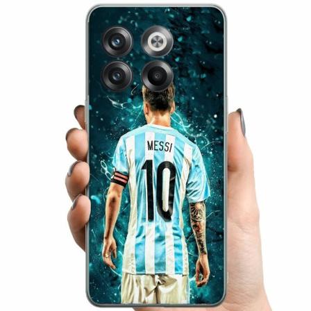 Oneplus 10t Tpu Mobilskal Messi
