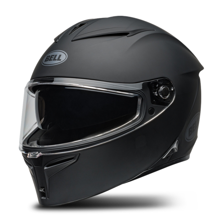 Casque Intégral Bell Lithium Noir M