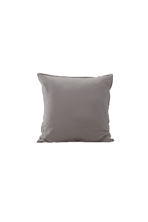 Venture Home Ronja Kuddfodral Påslakan & bäddset Grå 60x60 cm