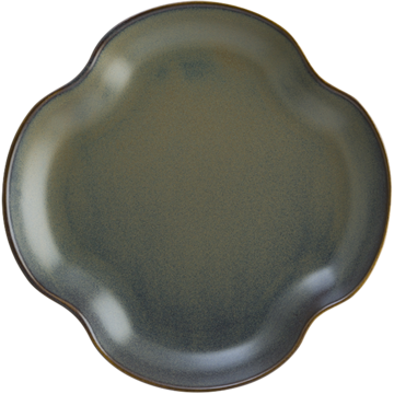 Gloire Dyp Tallerken 22x22cm