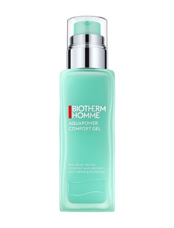 Biotherm Biotherm Homme Aquapower Comfort Moisturizing Cream For Dry Skin 75Ml - Nude - 75 ml