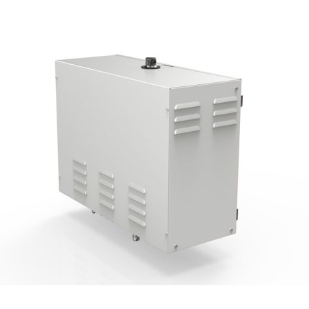 Tylö Commercial 9 Ånggenerator, Bastu