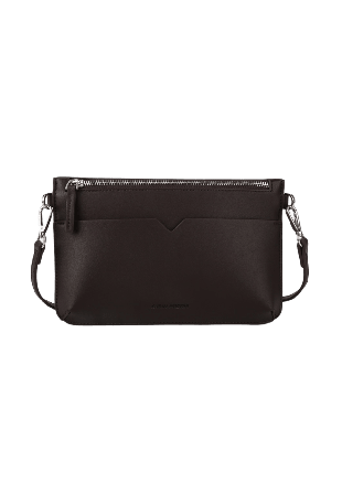 Carin Wester Fodralväska MIX Väskor & plånböcker Brun ONESIZE