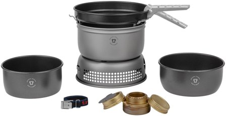 Trangia Stormkök 25-5 HA