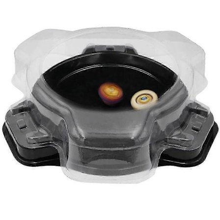 2025 Burst Stadium -areena pelilevylle - Varastossa