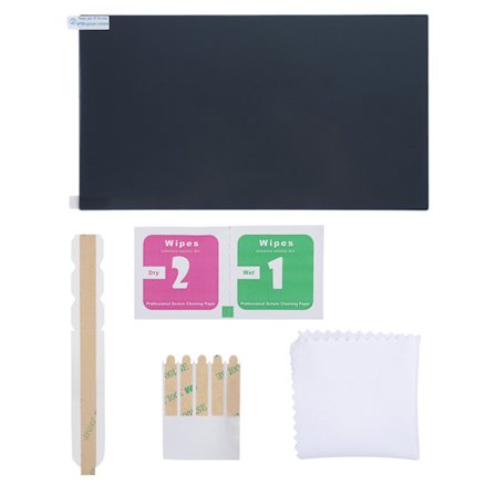 Sekretess Anti-spionfilm för Macbook AIR 11-tums bärbar dator Skydda ögonen