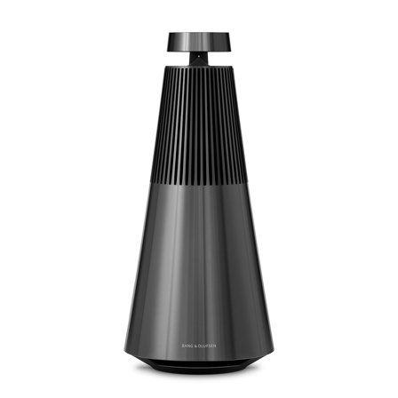 Bang & Olufsen Beosound 2 3rd Gen. Langaton kaiutin - Musta