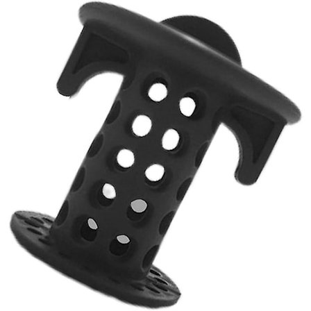 Silikone gulvafløbsslange, hårstop til forbedret badeværelsesbruserafløb, brusebadsrumsgulvafløb, kloakgulvafløb, lugtstop