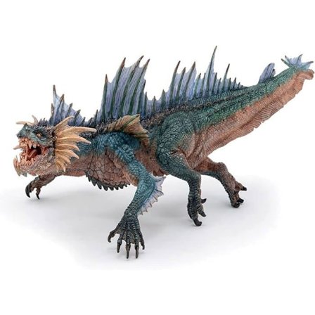Papo - Sea Dragon figur