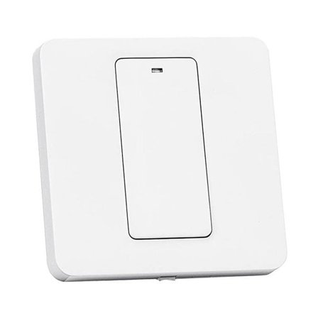 Smart WiFi-vægkontakt MSS550X EU Meross (HomeKit)