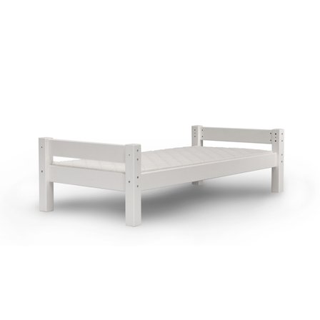 Fööniks - Enkelsäng 80x200 Cm - Litenleker