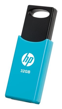 HP v212w - USB-flashstasjon - 32 GB