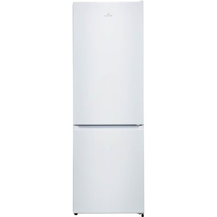 Elvita - Kombiskap CKF4178V Hvit