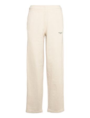 W. Lagoon Oslo Trouser 22-02 Cream HOLZWEILER