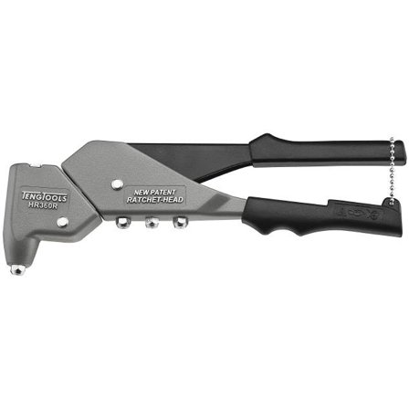 Teng Tools HR360R Nittång, Handverktyg