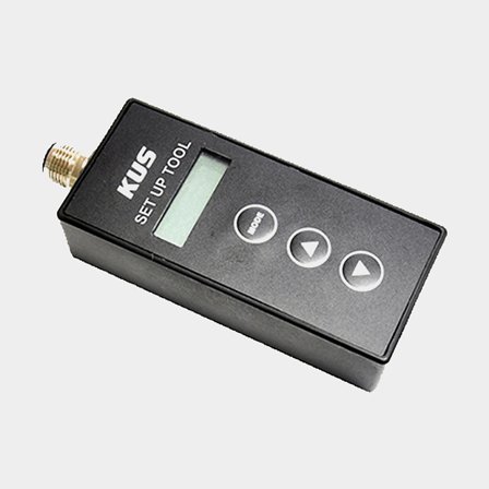 NMEA 2000 Programming Tool KUS