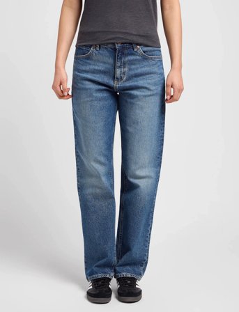 Lee Jeans Rider Classic - Blue - 29 x 33