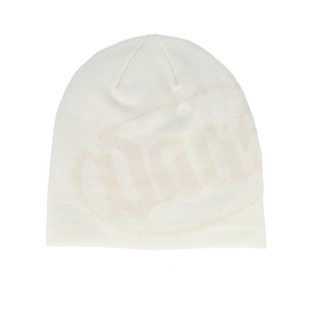 Vans - Hvid traditionalbeanie Beanie - Hovley Beanie Turtledove Beanie @ Hatstore
