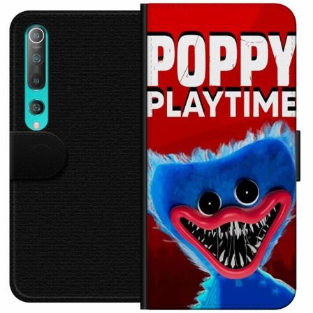 Xiaomi Mi 10 5g Plånboksfodral Huggy Wuggy