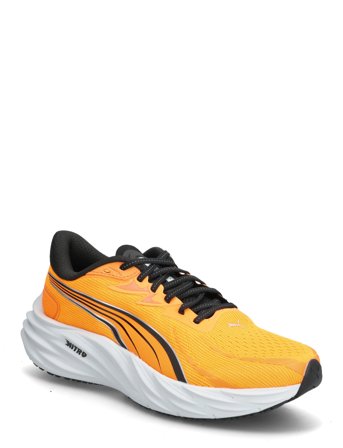 PUMA Velocity Nitro 4 - Orange - 41