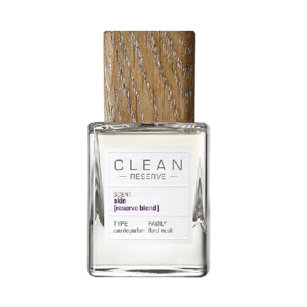Clean Reserve Skin EdP Parfym & EdT Unisex 30 ML
